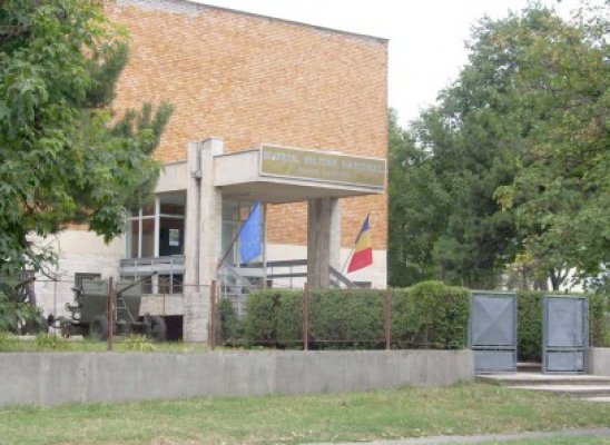 140 de ani de la înfiinţarea Armei Transmisiuni: expoziţie la Muzeul Militar